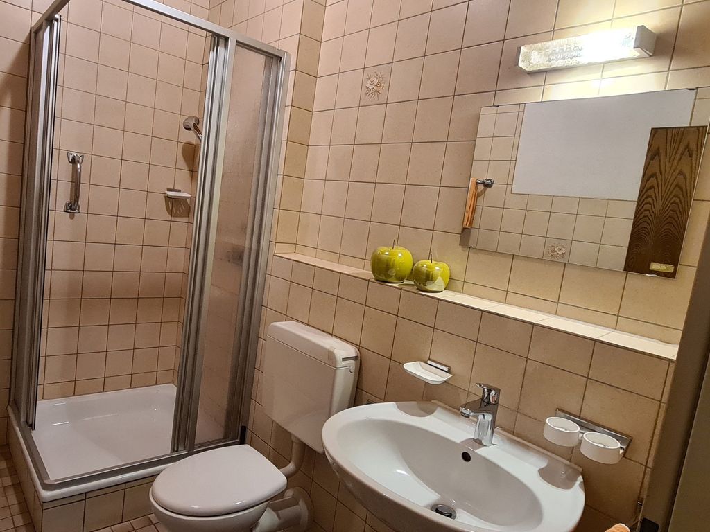 Pension Hauber