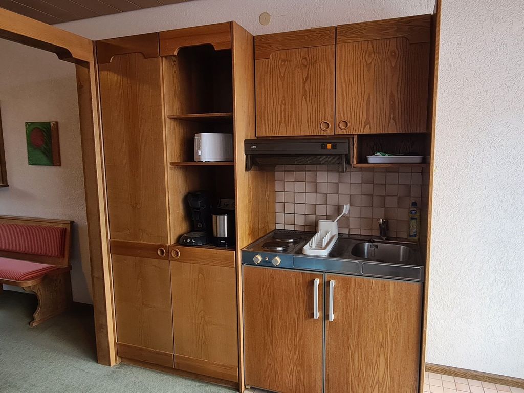 Pension Hauber