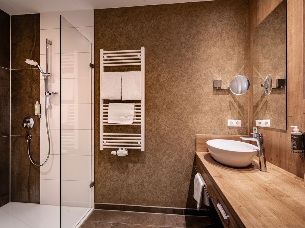 Doppelzimmer Allgäublick