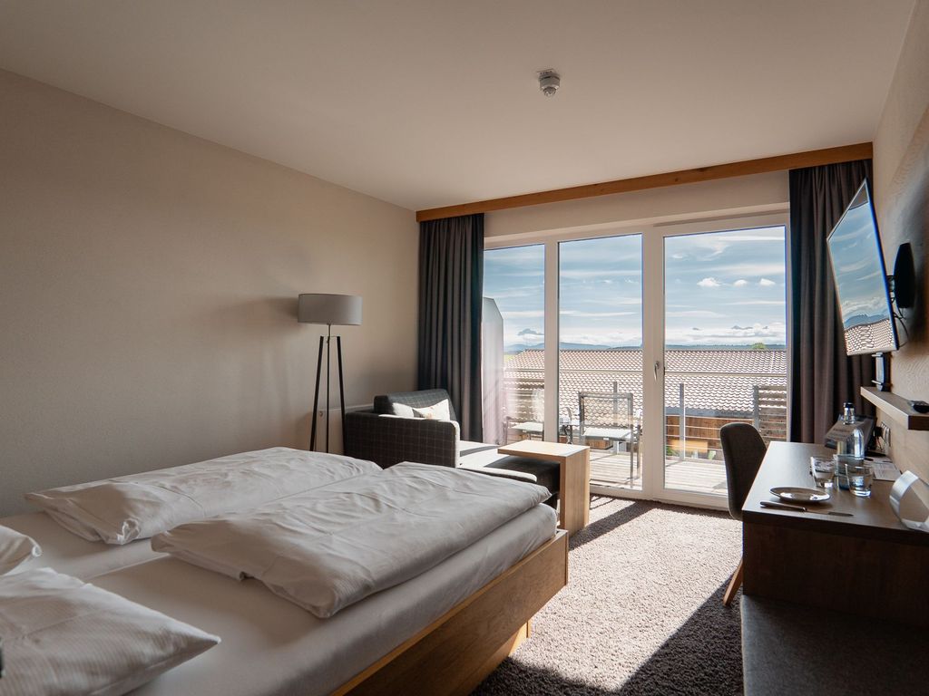 Doppelzimmer Stadl