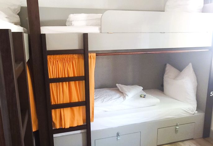 Hostel-Balingen