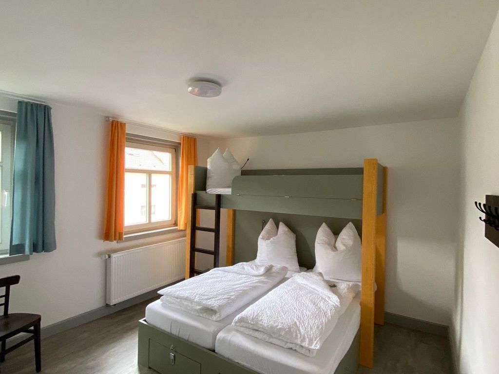 Doppelbett Gräbelsberg