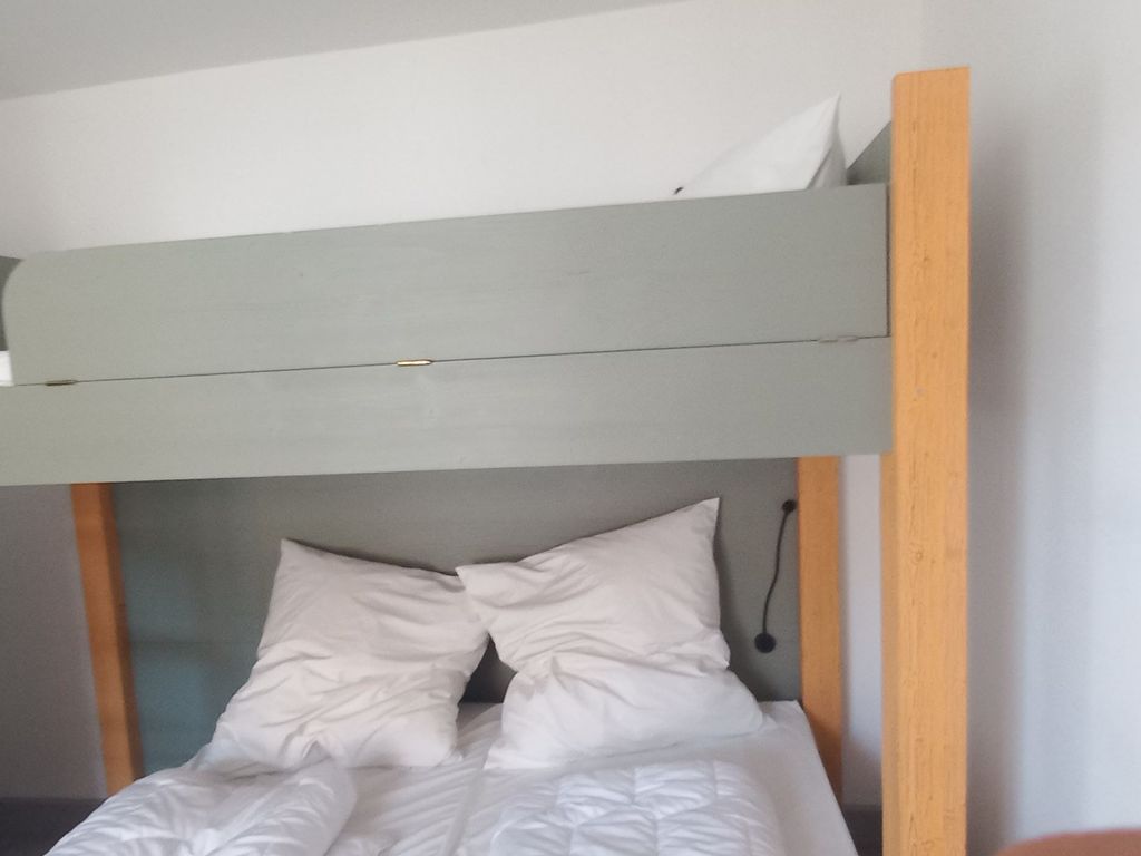 3-Bett Zimmer