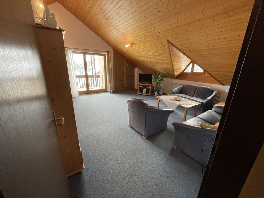 Ferienwohnung Victoria