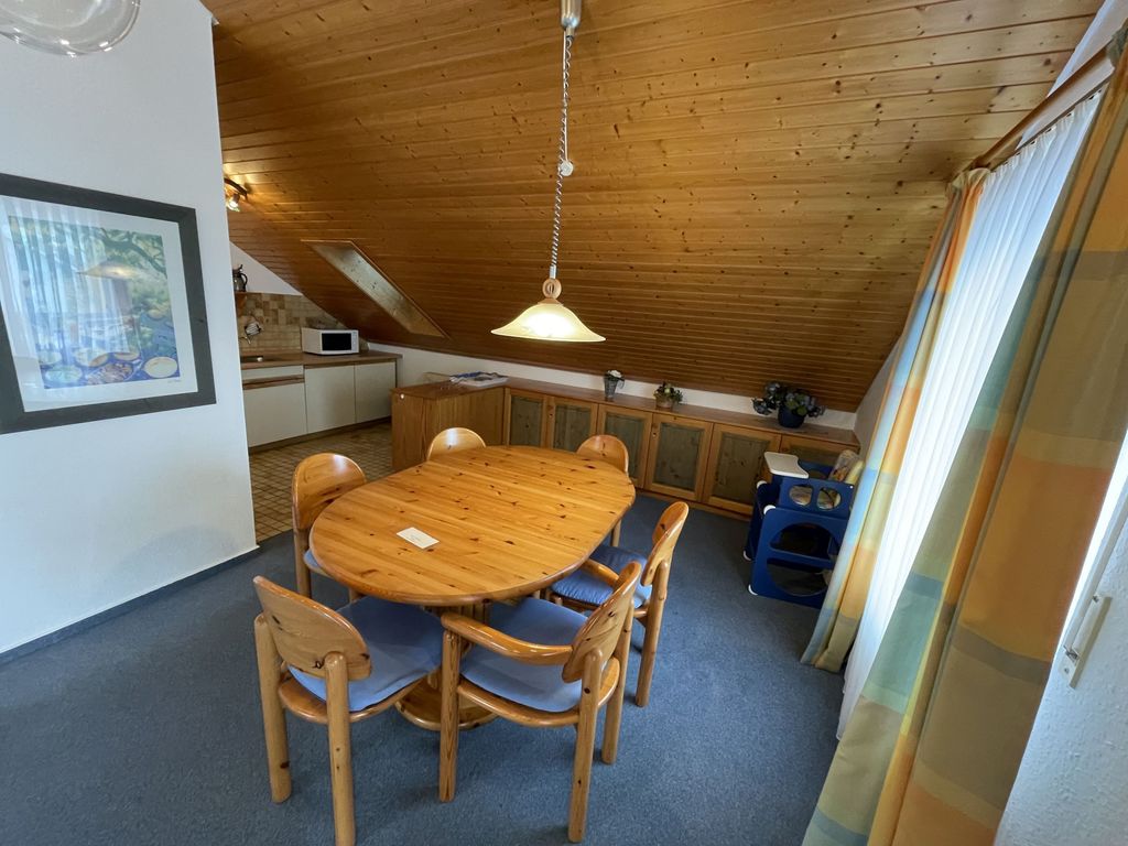 Ferienwohnung Victoria