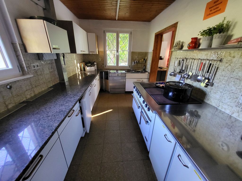 Freizeitheim Wilhelm Kiefer Haus