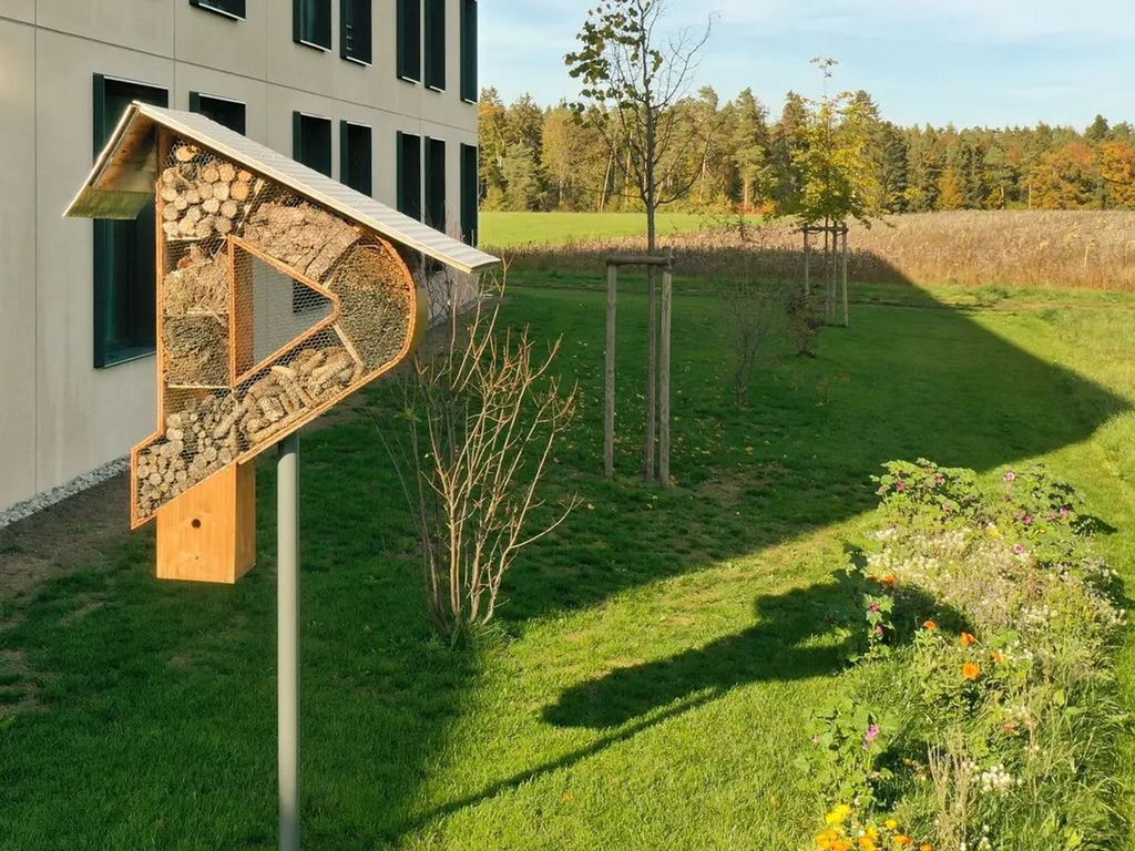 Insektenhotel