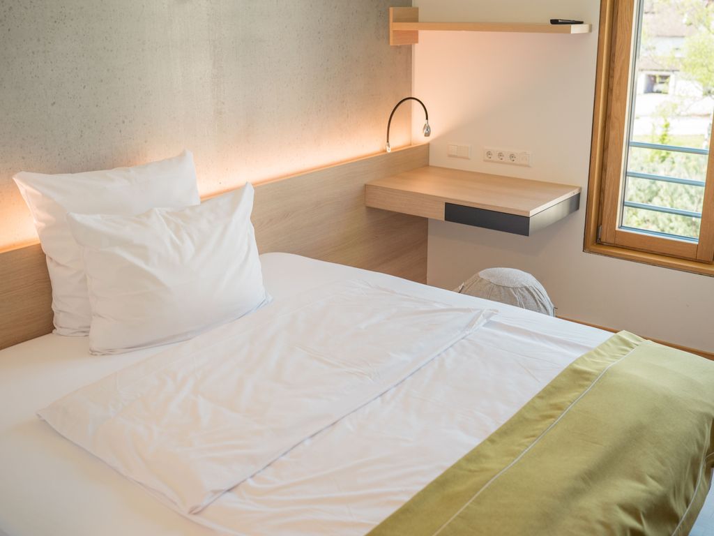 Komfort Doppelzimmer