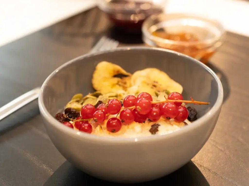 Frühstück