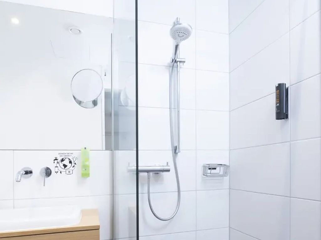 Business Einzelzimmer im Congresshotel
