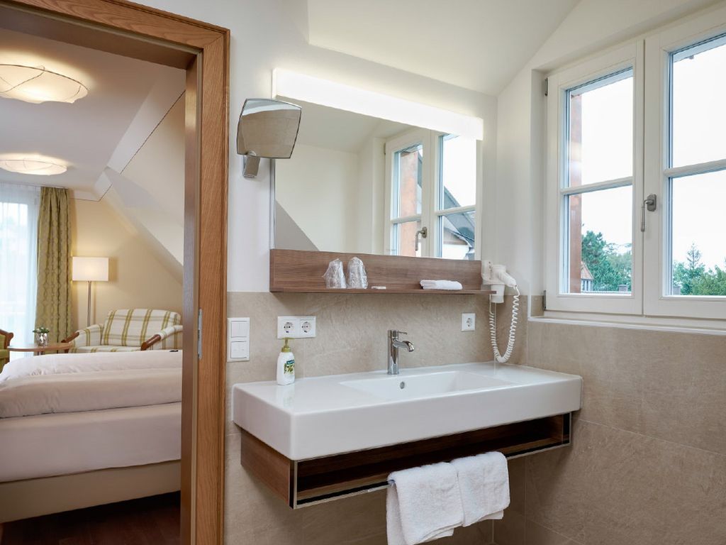 Bad Deluxe Zimmer 15 Schwanen Bad Bellingen