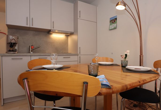 Ferienwohnung mit 70qm