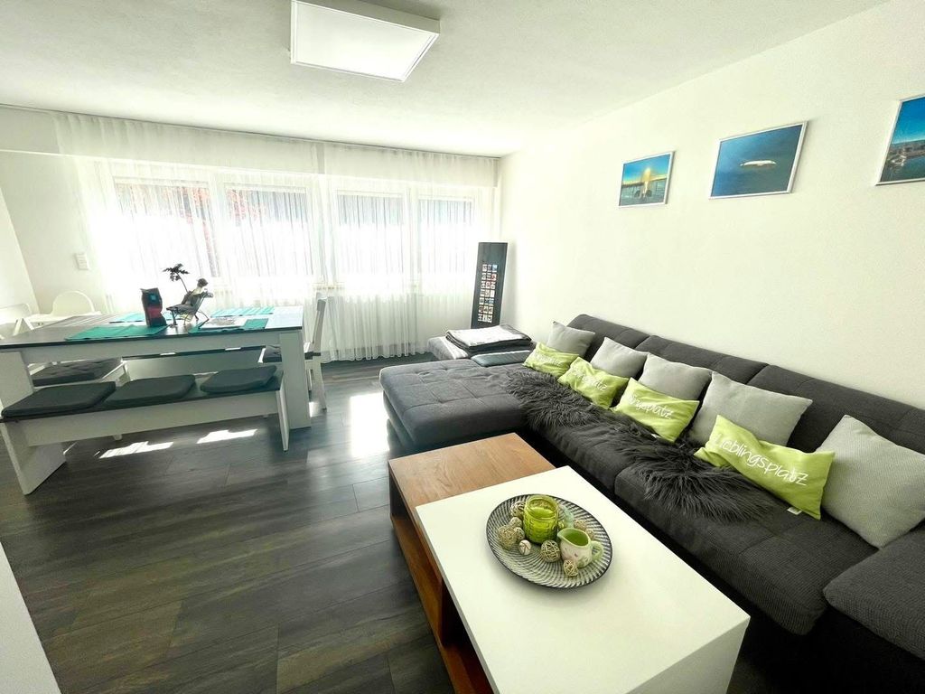 Eohnzimmer