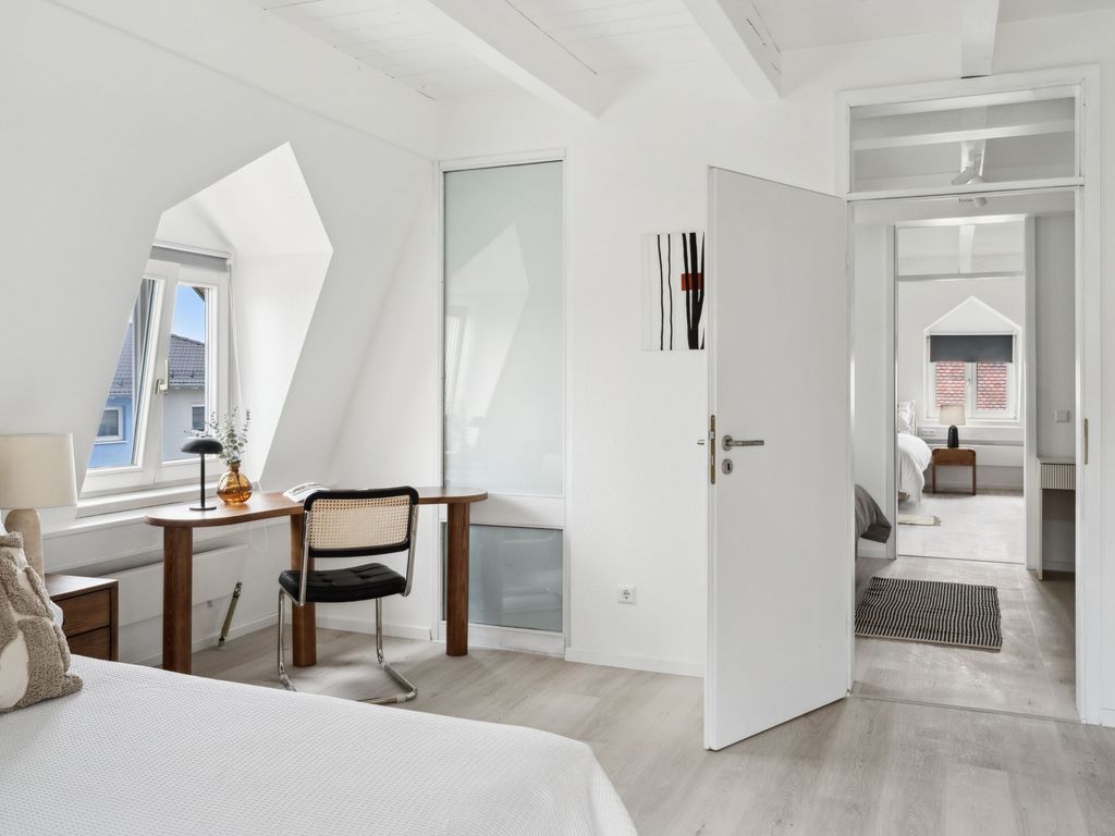 Bodensee-Loft Tettnang