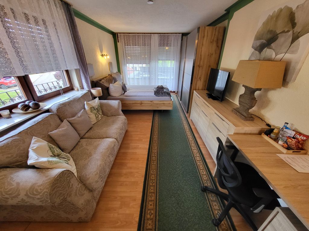 Apartment Hotel