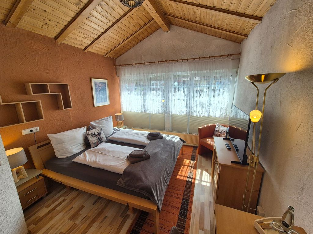 Doppelzimmer