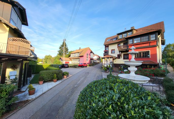 Landhotel Schönblick