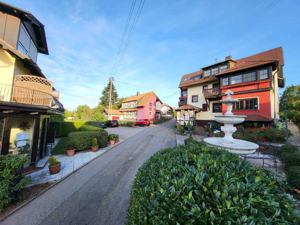Hotelansicht