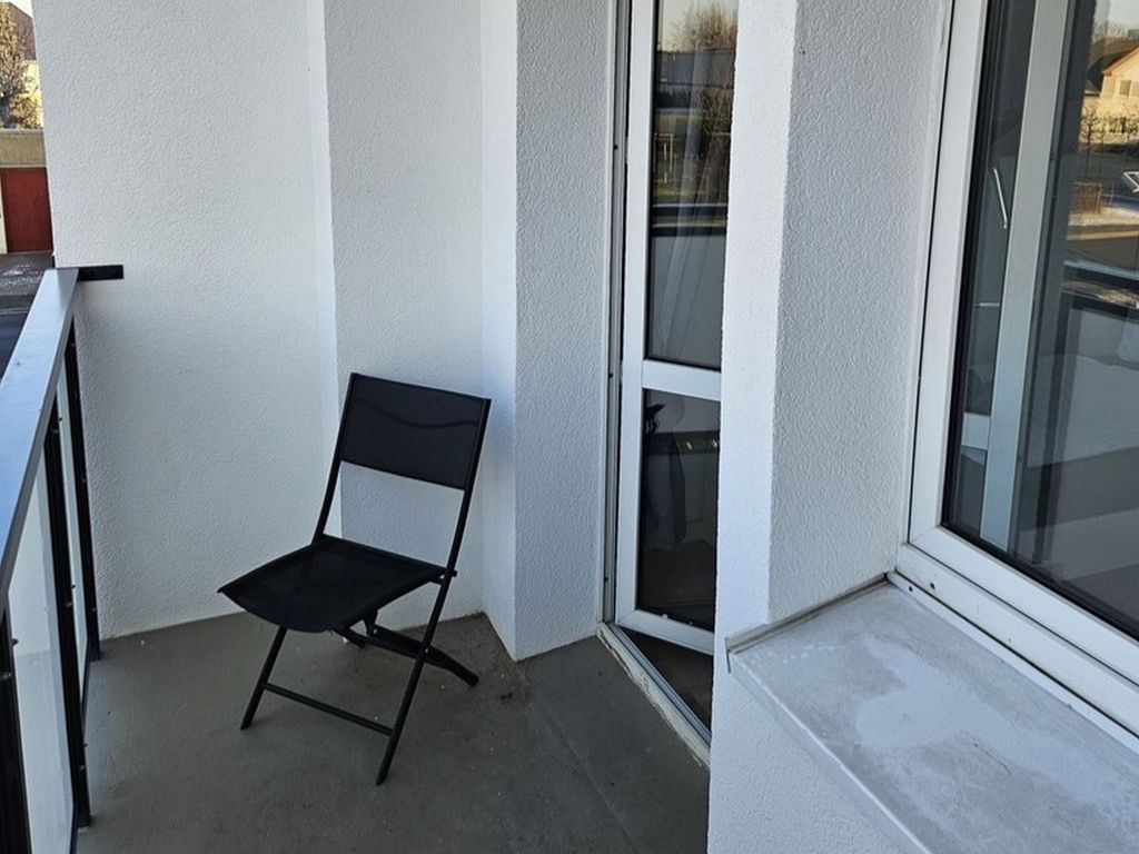 BTF02 Apartment