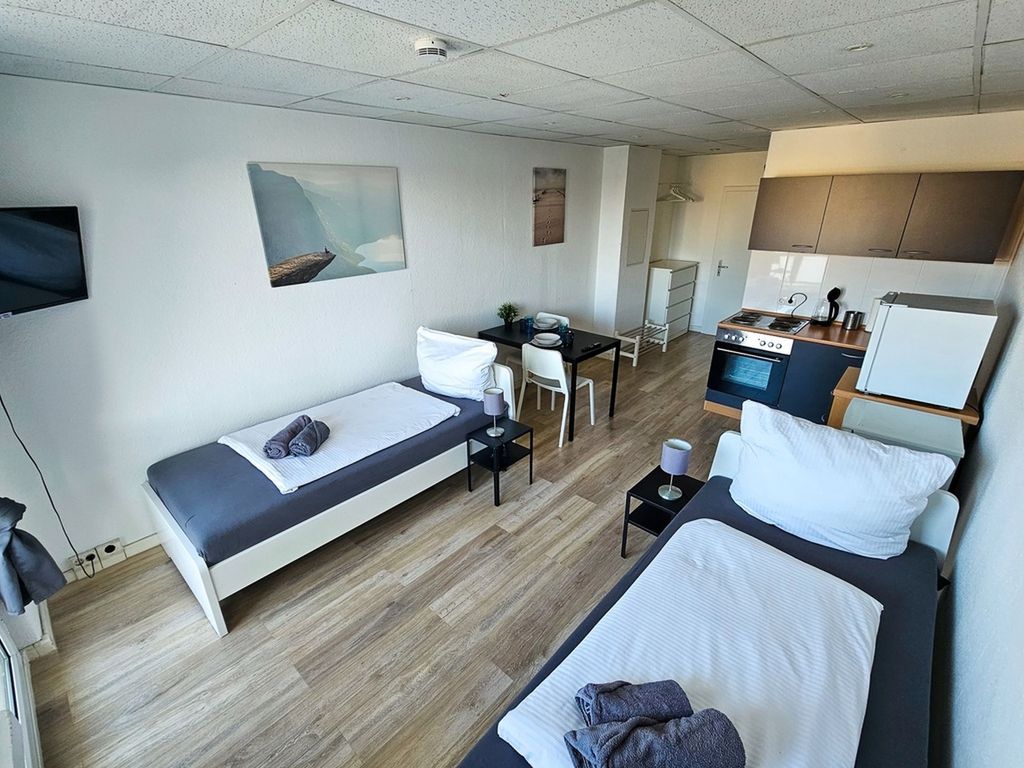 BTF02 Apartment