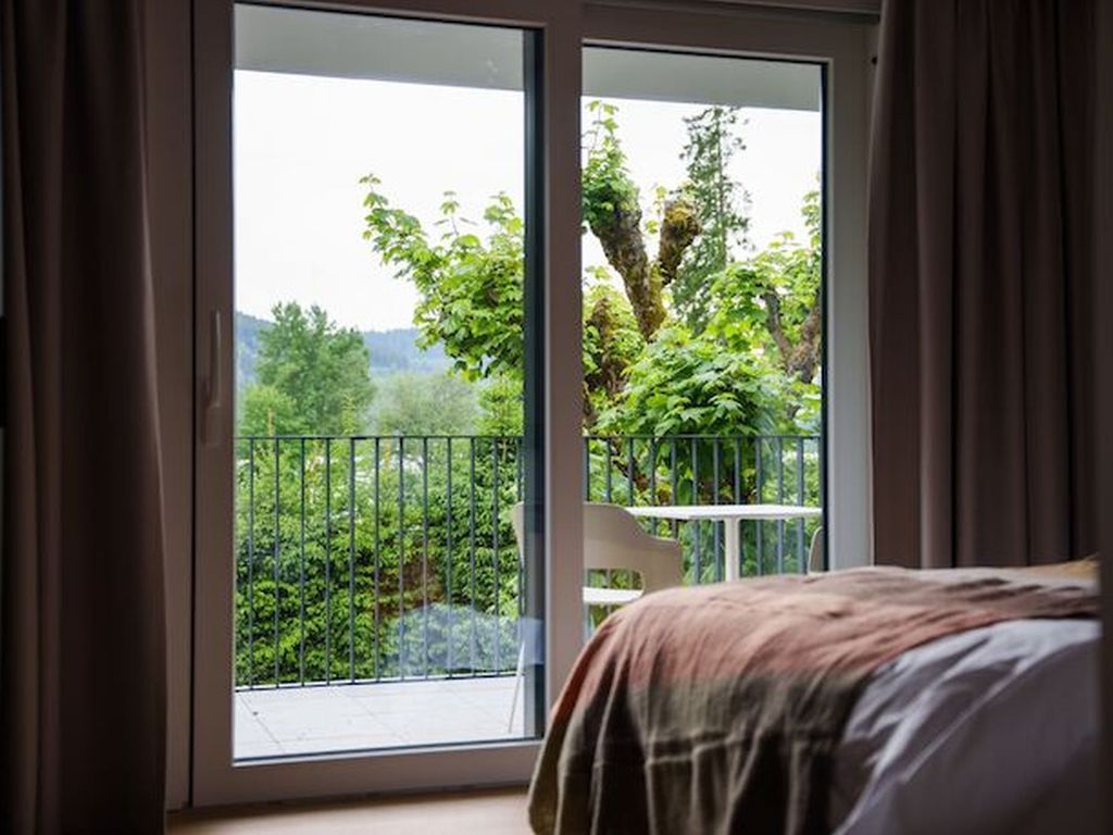 Apartment, 1 Schlafzimmer
