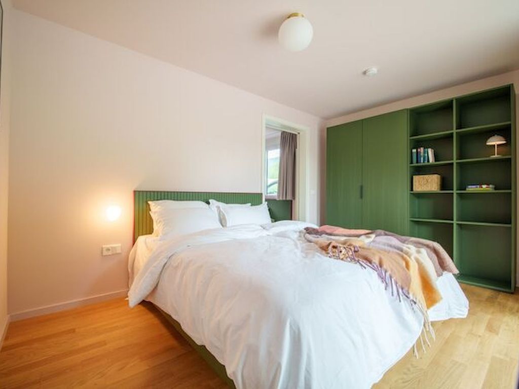 Apartment, 1 Schlafzimmer