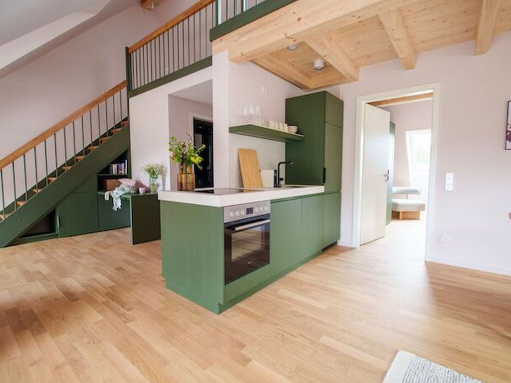 Apartment Maisonette, 2 Schlafzimmer