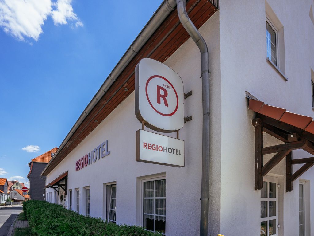 REGIOHOTEL Pfälzer Hof