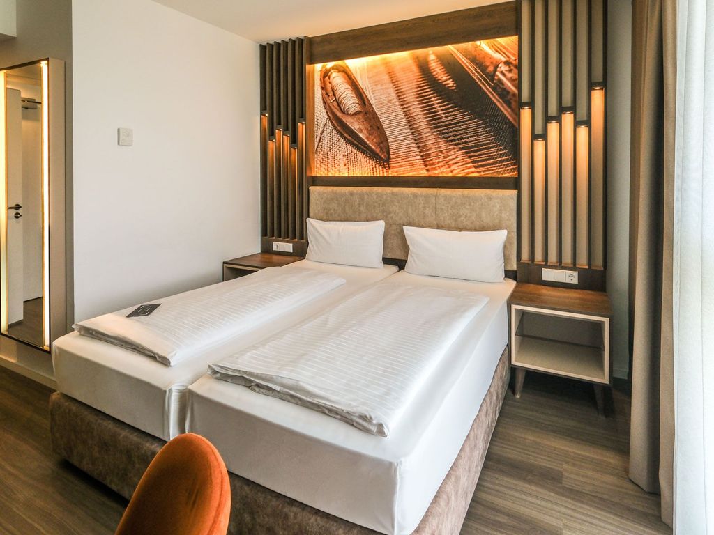 Komfort Zimmer