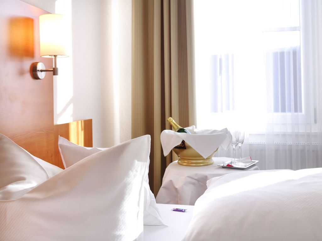 Hotel & Restaurant Roter Ochsen