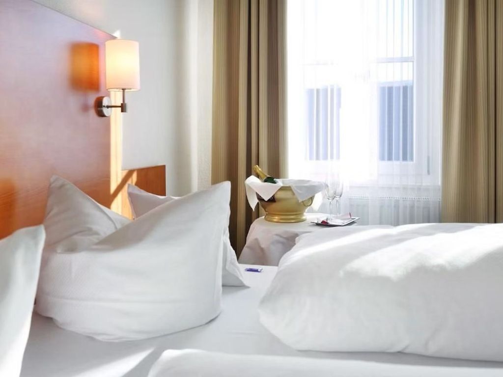 Doppelzimmer