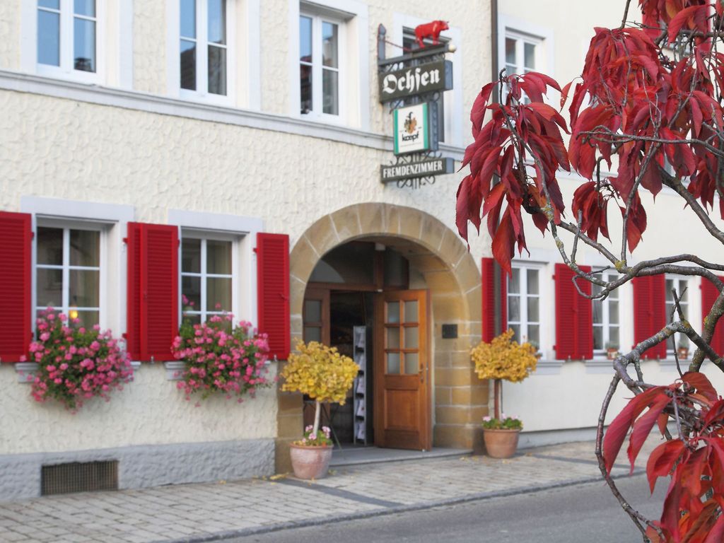 Außenansicht