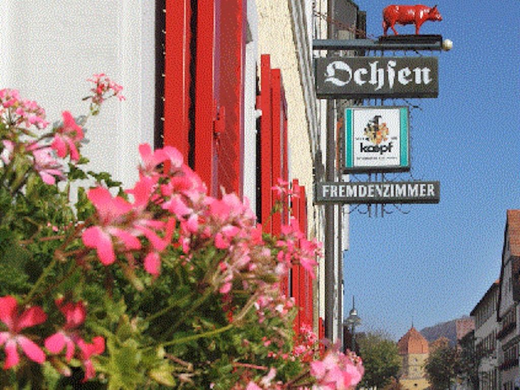 Außenansicht