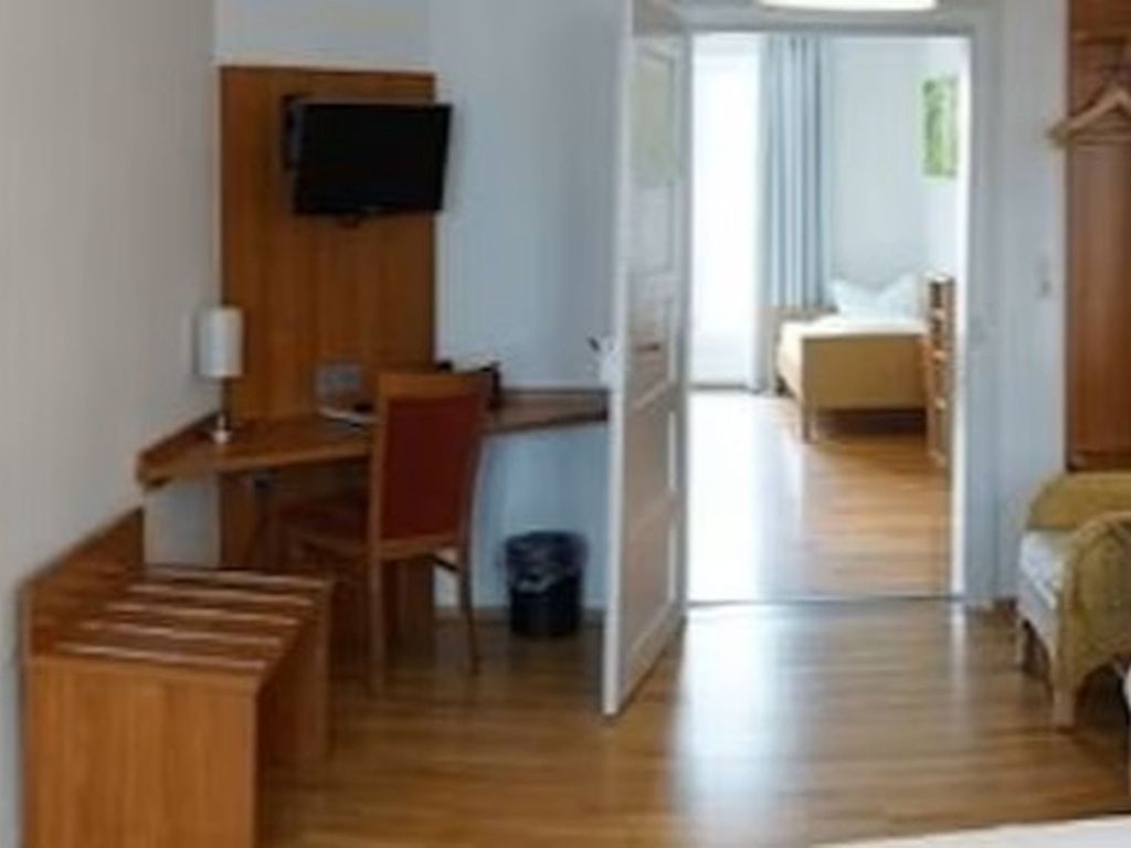 Appartment