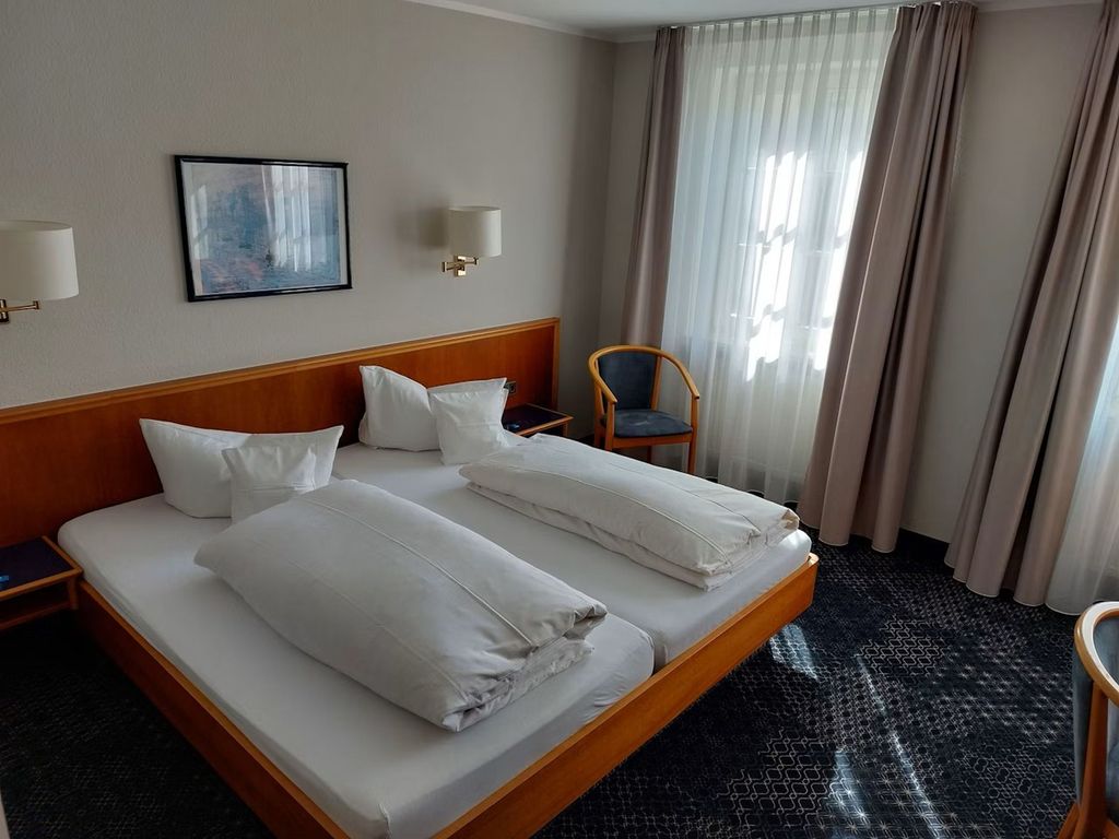 Doppelzimmer
