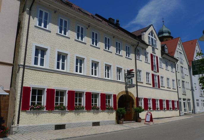 Hotel & Restaurant Roter Ochsen