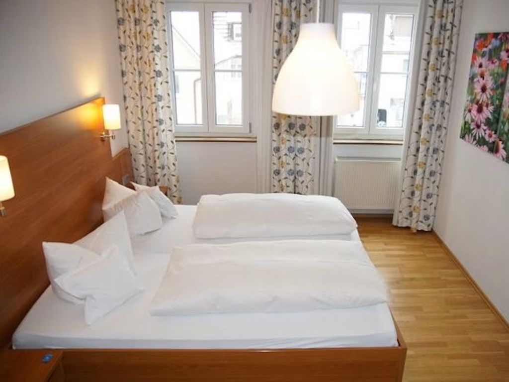 Appartment