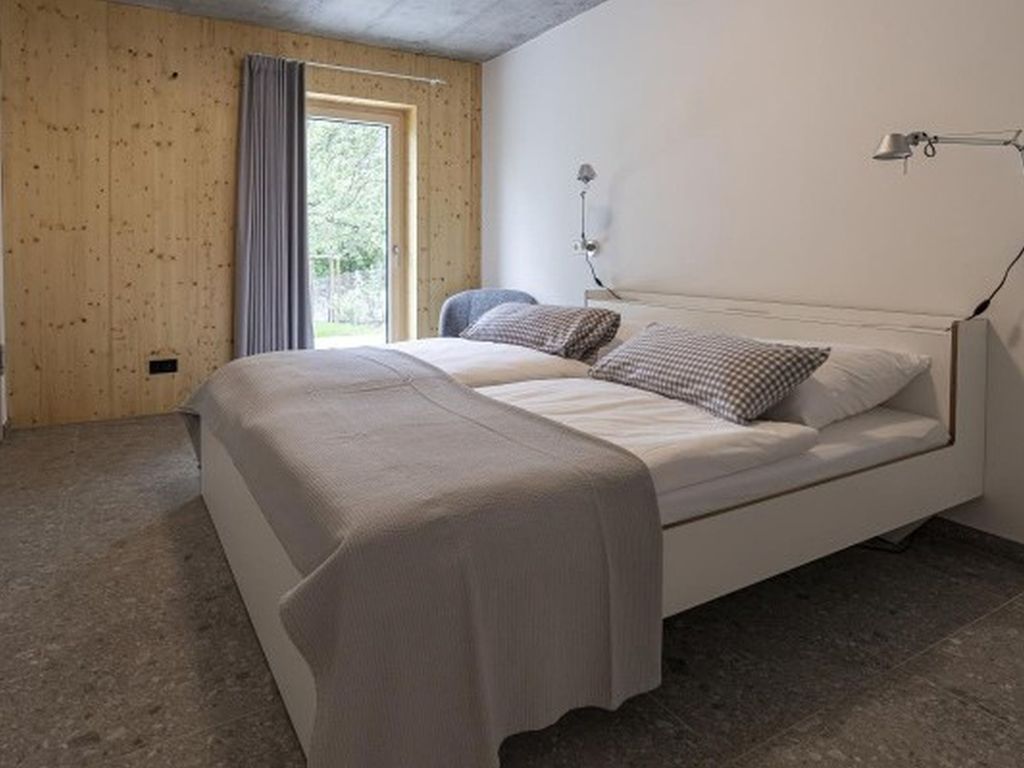Ferienhaus Tierbachlodge