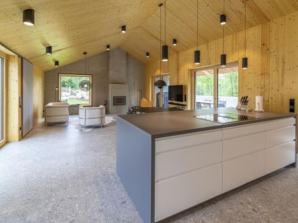 Ferienhaus Tierbachlodge