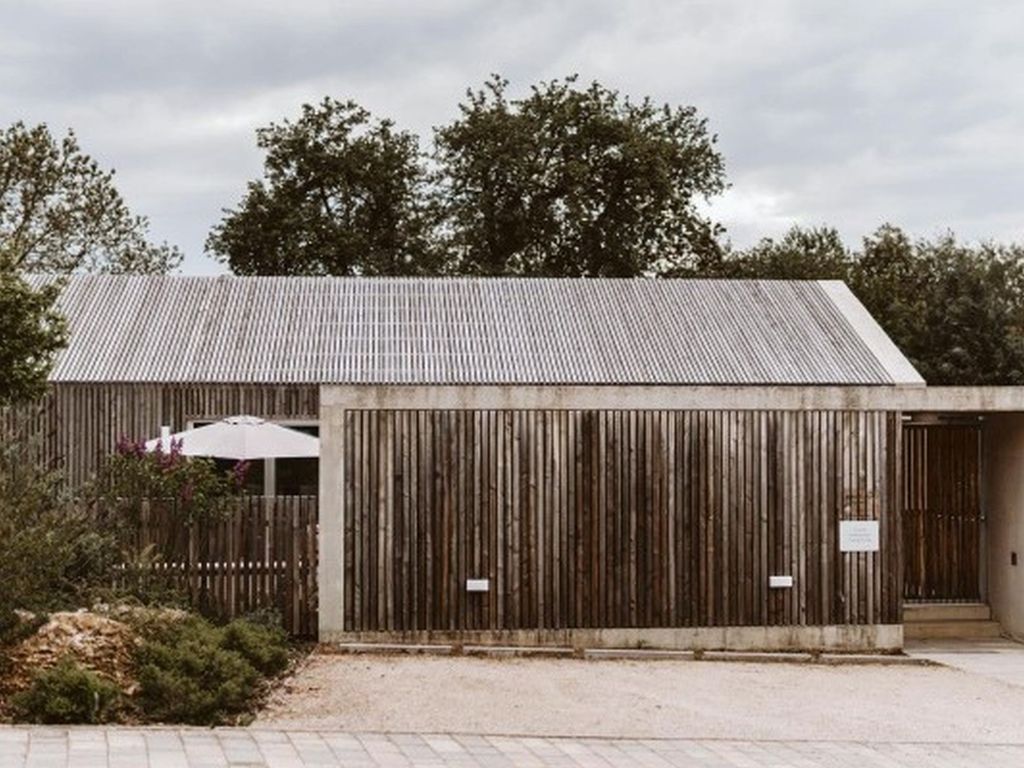 Ferienhaus Tierbachlodge