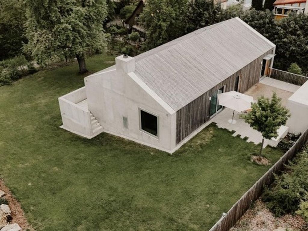 Ferienhaus Tierbachlodge