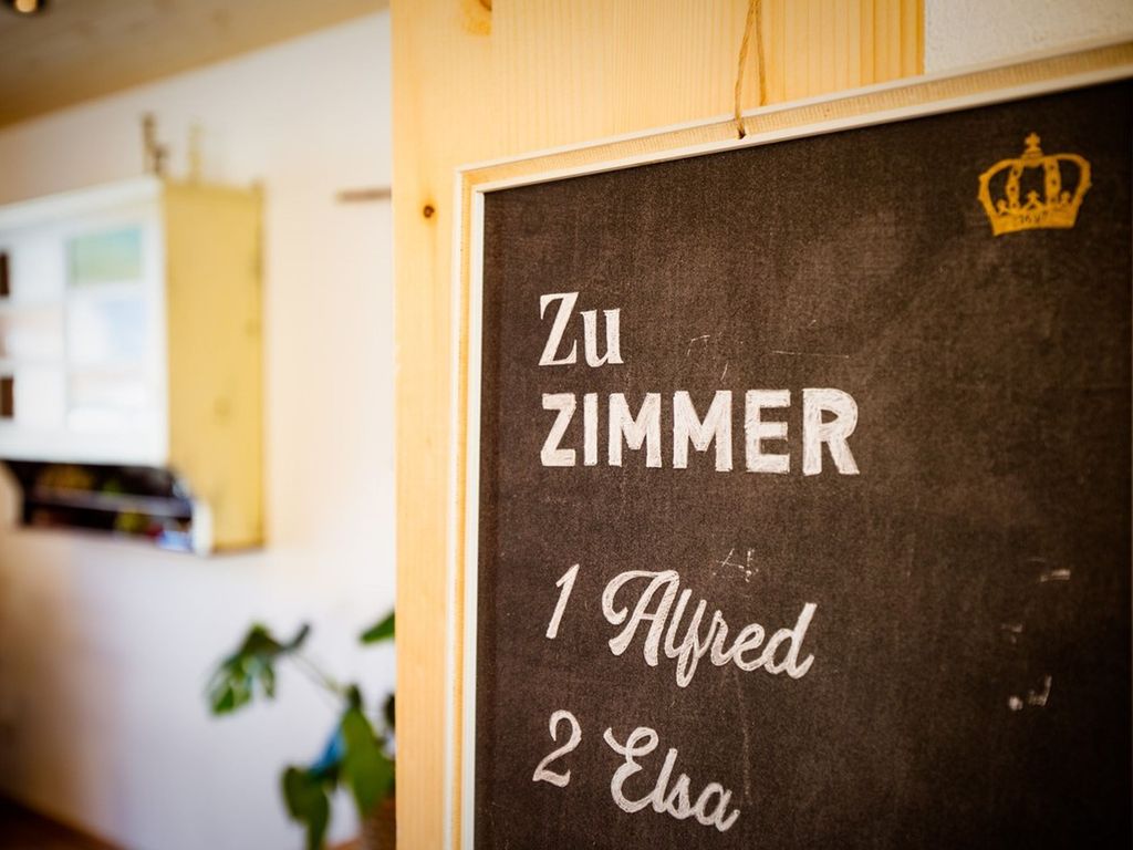 Zimmeransicht