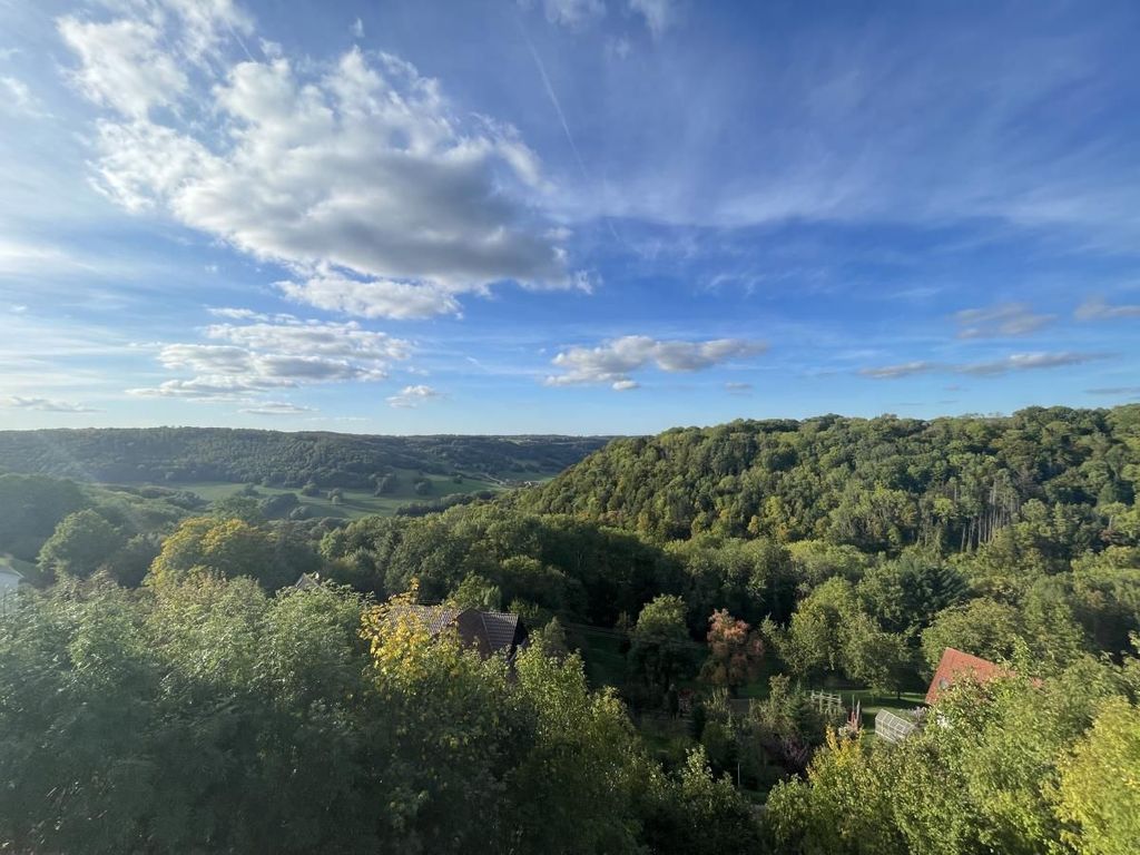 Aussicht
