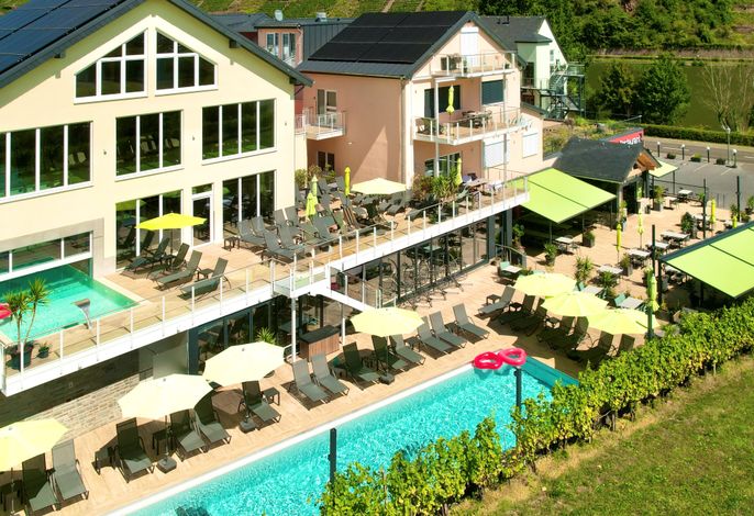 Mosel Village Resort "Spa & Wellness"