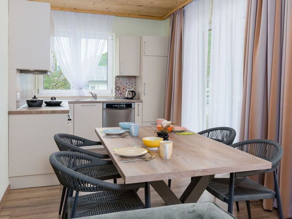 Mosel Village Resort