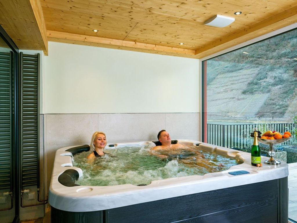 Mosel Village Resort