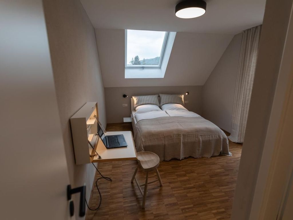 Innenansicht
