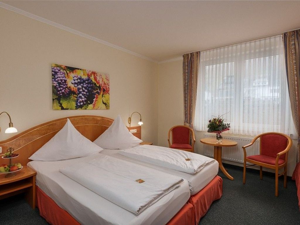Doppelzimmer Standard