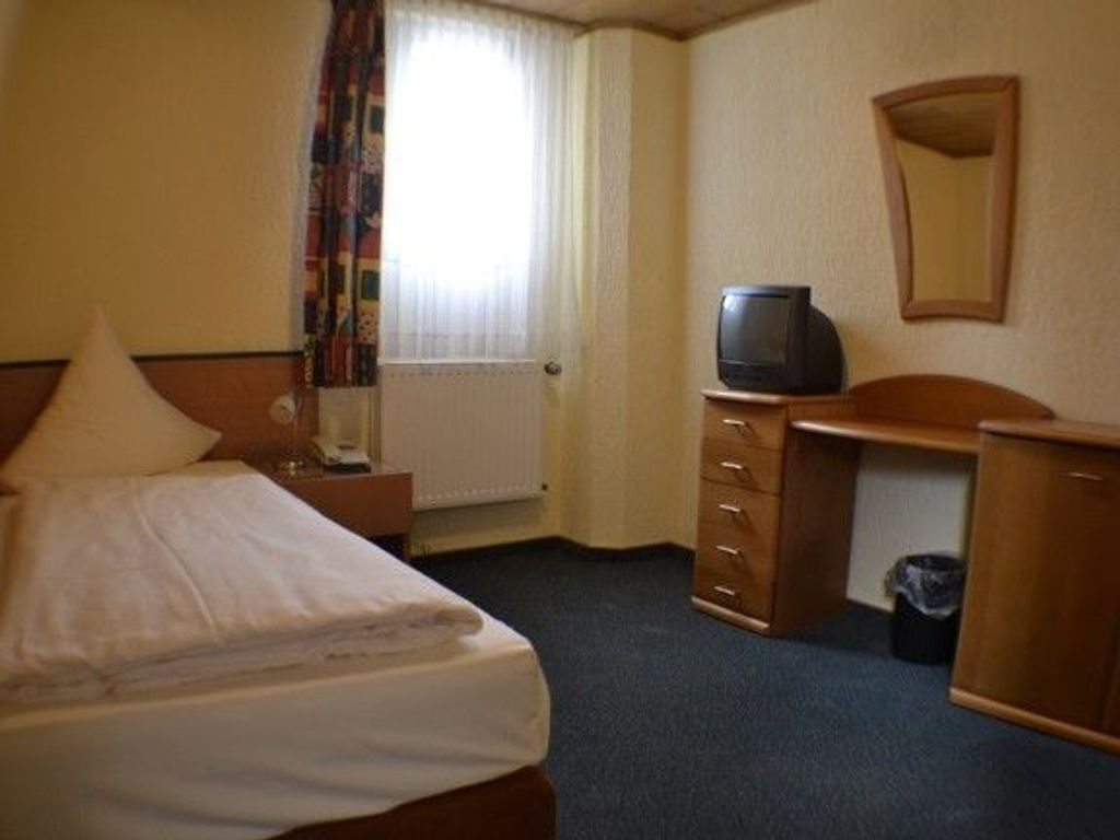 Moselstern***Hotel "Weinhaus Fuhrmann"