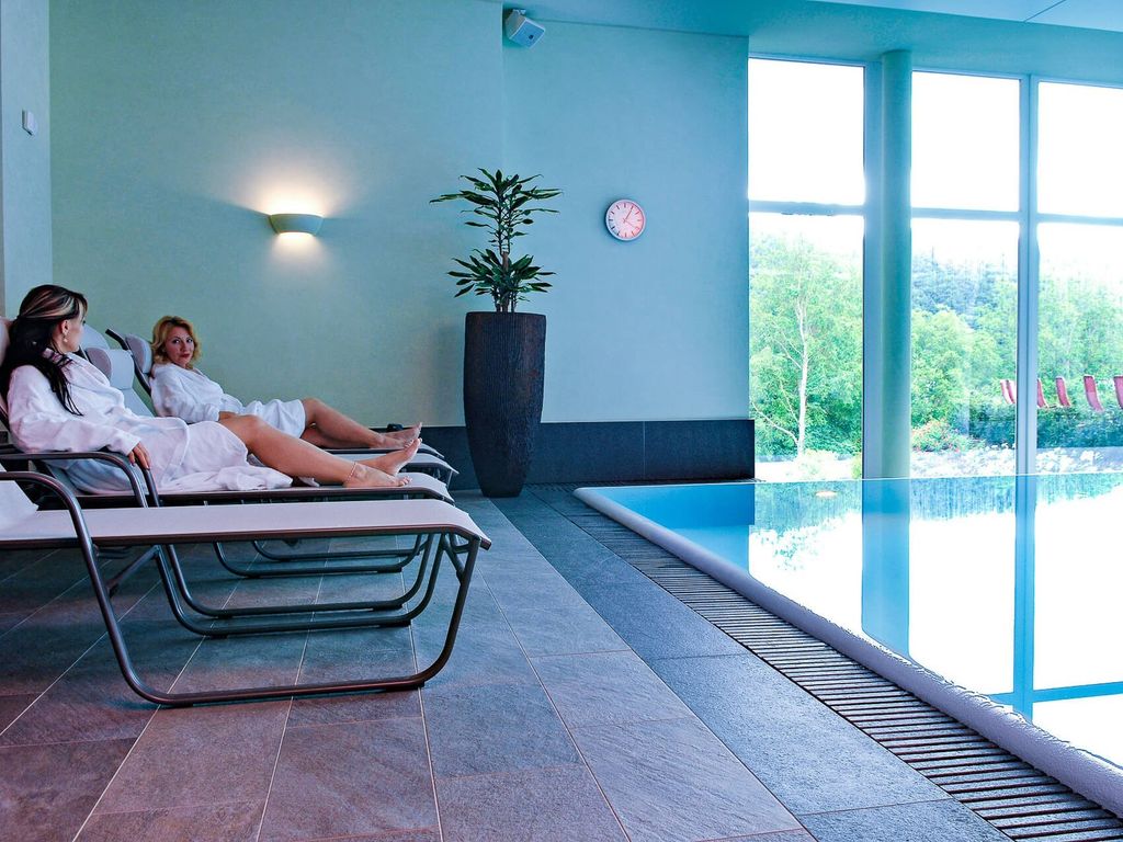 Moselstern****Parkhotel Krähennest
